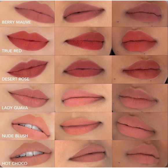 CLE Lip Powder - Picture 4 of 7